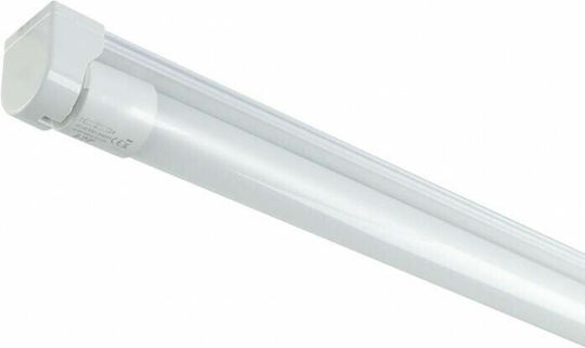 Power Led Lumină Batten cu Lampă LED T8 26W 150buc