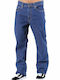 Red Rock Men's Jeans Pants Red