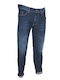 Gunson Men's Jeans Pants Blue