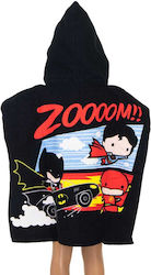 Dc Comics Black