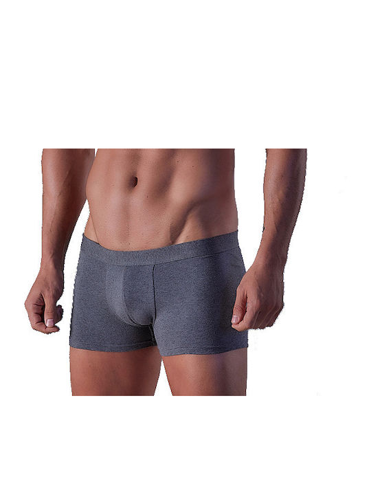 Men's Boxer Gray