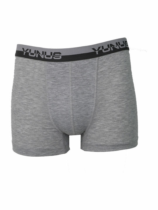 Men's Boxer Grey