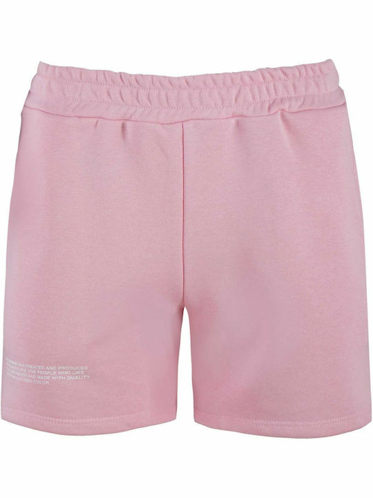 Women's Shorts Pink