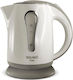 Bruno Kettle 1lt 1100W White