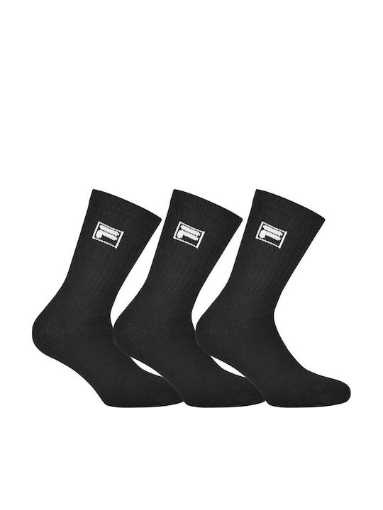 Fila Socks 3pack F9000-200 Tennis Socks Multicolour Pairs