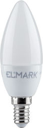 Elmark LED 7W E14 Ψυχρό Λευκό Elmark LED 7W E14 Ψυχρό Λευκό