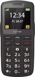 Bea-fon SL260 Dual SIM Κινητό με Μεγάλα Κουμπιά...