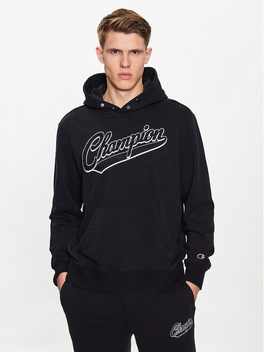 Champion Sweatshirt black