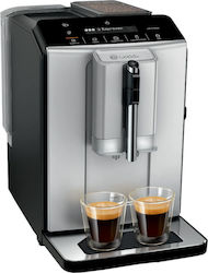 Bosch VeroCafe Αυτόματη με Μύλο Άλεσης Μαύρη