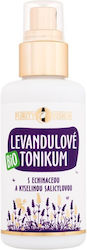 Purity Vision Lavender Lotion Καθαρισμού Προσώπου 100ml Purity Vision Lavender Lotion Καθαρισμού Προσώπου 100ml