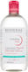 Bioderma Créaline Micellar Water Makeup Remover Face 500ml