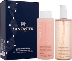 Lancaster Skin Essentials Υγρό Καθαρισμού Προσώπου 400ml