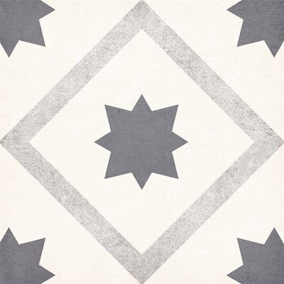Autocolant Decorativ Placi de faianță 1buc 15x15buc