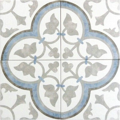 Decorative Sticker Tiles 1pcs 30x30cm