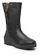 Damenstiefel Schwarz