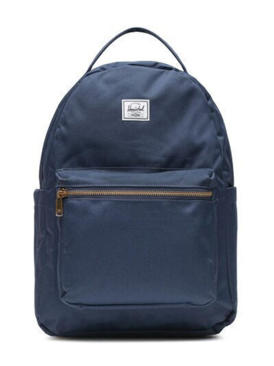 Herschel Nova 18lt Navy Μπλε