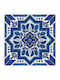 Decorative Sticker Tiles 1pcs 50x50cm