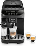 De'Longhi Magnifica Evo ECAM 290.51.B Μηχανή Espresso 1450W Πίεσης 15bar Μαύρη