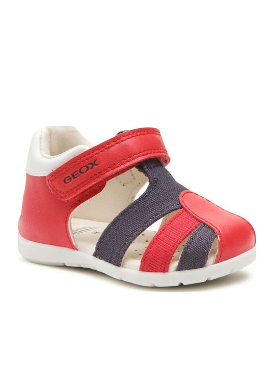Kids' Sandals B Elthan Red