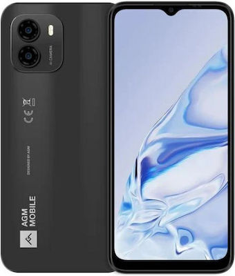 AGM Note Ν1 Dual SIM (8GB/128GB) Γκρι