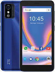 ZTE Blade L9 Dual SIM (1GB/32GB) Blue