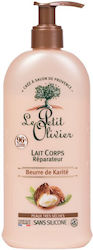 Le Petit Olivier Body Butter 250ml