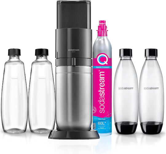 Sodastream Soda Maker