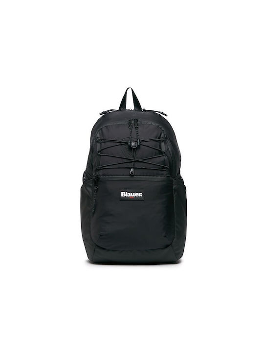 Blauer Rucsac Black