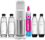 Sodastream Megapack DUO Παρασκευαστής Σόδας