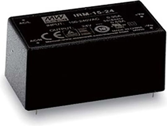 Stromversorgung für CCTV-Systeme 01.125.0411