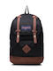 Jansport Backpack 25lt Μαύρο