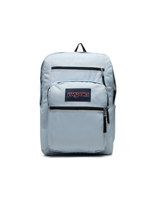 Jansport Женски Платен Раница Син