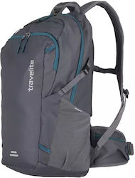 Travelite Backpack Γκρι