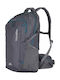 Travelite Backpack Γκρι