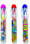 Rachel Ellen Eraser for Pencil and Pen 1pcs