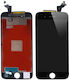 Screen with Touch Mechanism for iPhone 6s (Black)