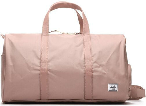 Herschel Reisetasche 43Es Rosa Stoff L30xB28xH30cm