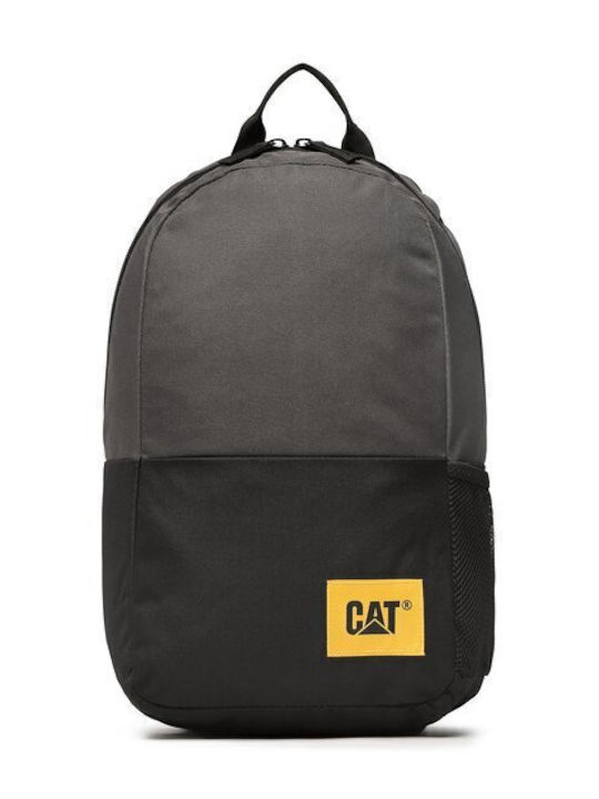CAT Backpack 16lt Γκρι