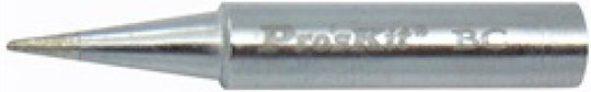 Soldering Tips Set 2 Pieces 01.057.0125