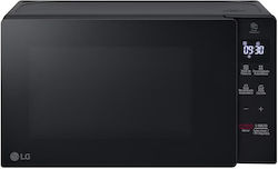 LG Frei 20Es Schwarz MS2032GAS