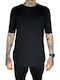 T-shirt Black