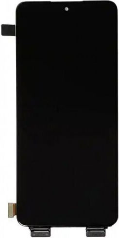 OnePlus Οθόνη με Μηχανισμό Αφής για OnePlus 10T/ACE Pro. (Μαύρο)