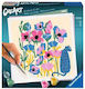 Ravensburger Creion colorat Multicolour
