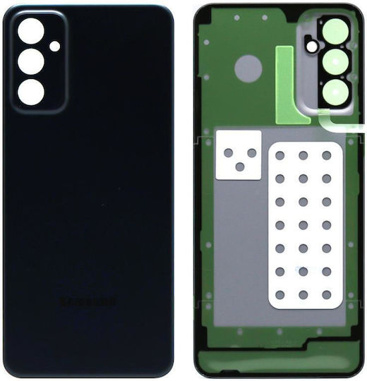 Samsung Batterieabdeckung Grün für Galaxie M23