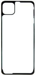 Samsung Καπάκι Μαύρο Samsung Galaxy A22 5G.