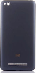 Xiaomi Καπάκι Γκρι Xiaomi Redmi 4A. Xiaomi Καπάκι Γκρι Xiaomi Redmi 4A.