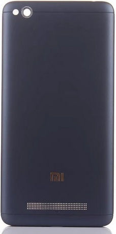 Xiaomi Batterieabdeckung Gray für Xiaomi Redmi 4A.