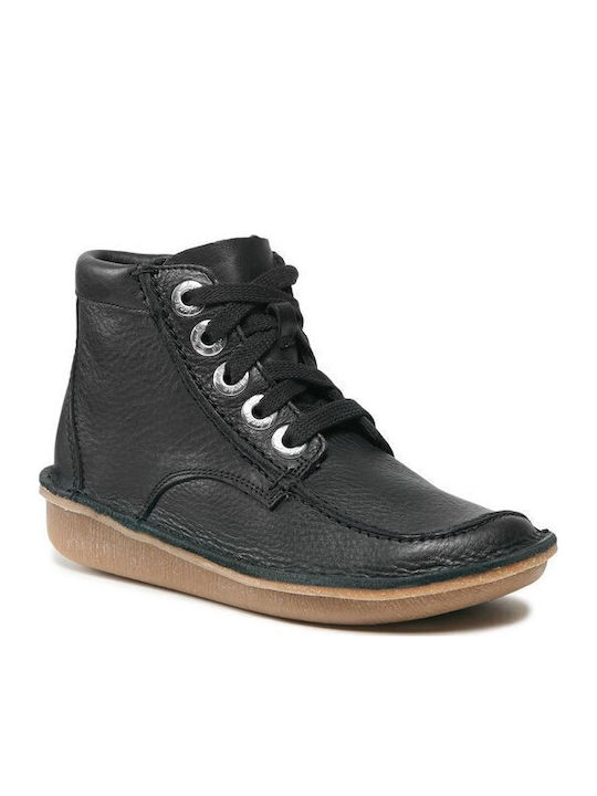 Clarks