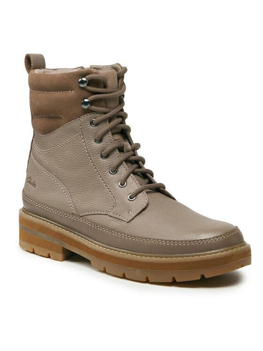 Clarks