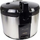 CUCKOO Rice Cooker 890W με Χωρητικότητα 4.6lt